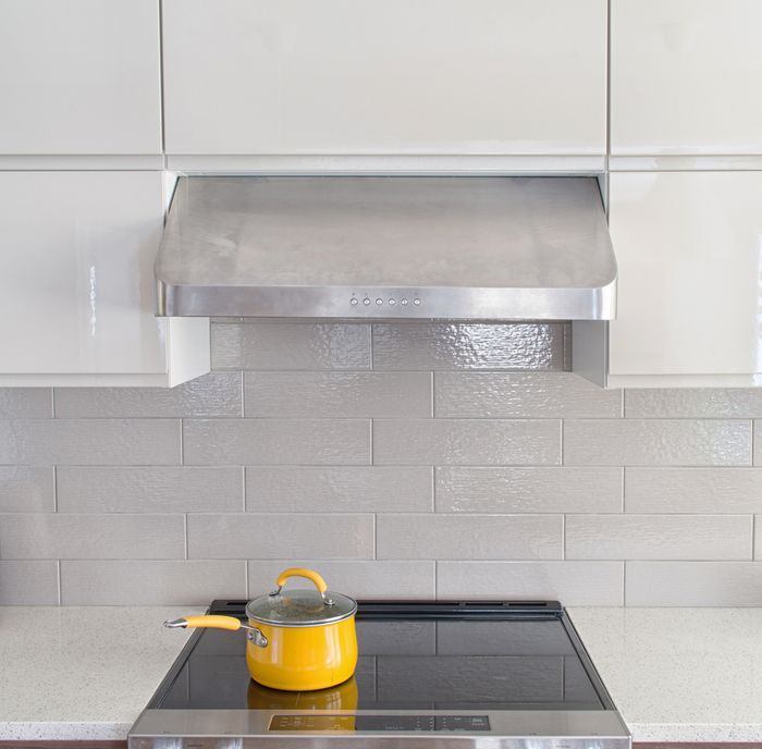 The Basics of Installing a Range Hood
